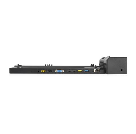 Lenovo Thinkpad Basic Docking Station 90w 40ag0090eu Eu Billig