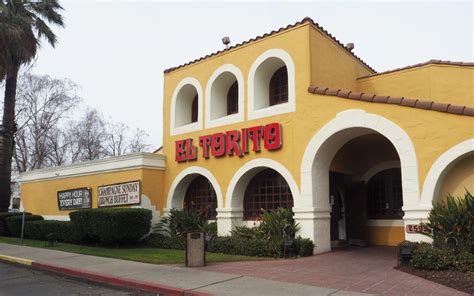 El Torito Happy Hours: Menu, Price, and More (Updated 2025)