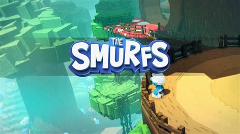 The Smurfs Giant Tree Expedition Walkthrough The Sandbox Alpha