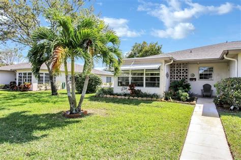 1385 High Point Blvd W Delray Beach Fl 33445 House Rental In Delray