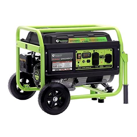 Power Up Your Home: The Small Propane Generators For Home Use in July 2023 - Marney Generators ...