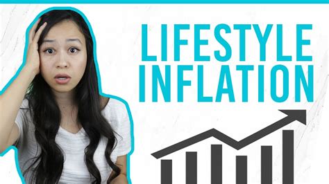 8 Tips To Avoid Lifestyle Creep Lifestyle Inflation Youtube