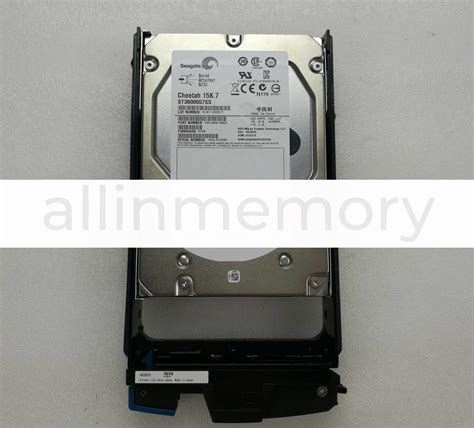 HDS AMS2100 2300 DF-F800-AKH600 3276138-D 600GB 15K Storage Hard Drive ...