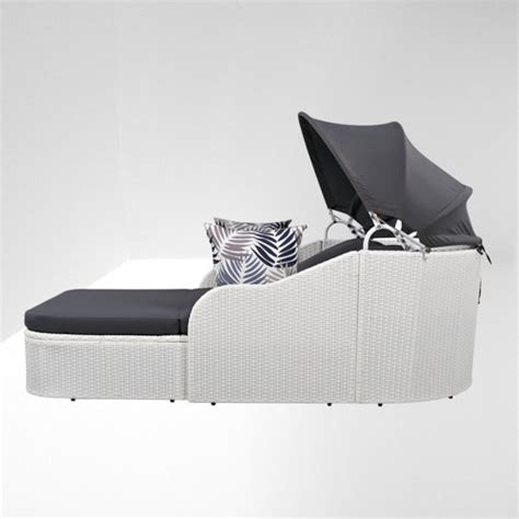 Latitude Run Outdoor Chaise Lounge Wayfair