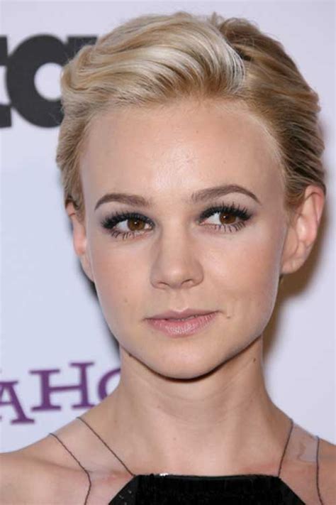 30 Short Blonde Pixie Cuts Pixie Cut Haircut For 2019