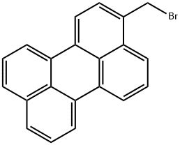 Bromomethyl Perylene Chemical Information Search