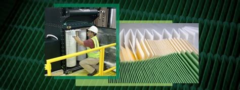 Camfil APC Unveils Comprehensive Guide to Dust Collector Filters: Enhancing Knowledge and ...