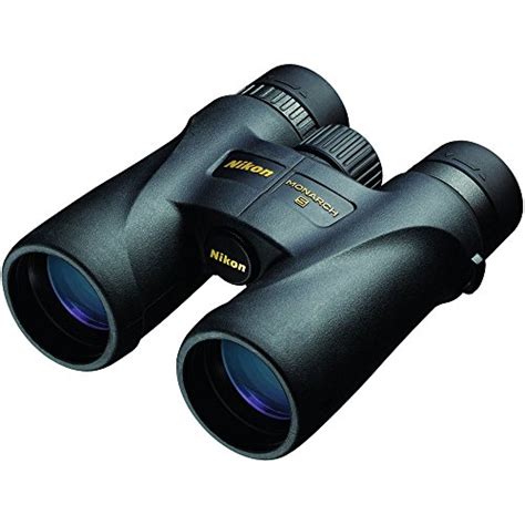 Best Binoculars for Hiking [A Complete Guide] (July 2019)