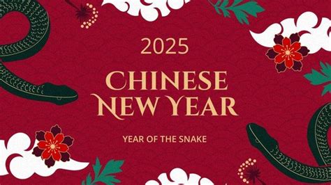 100 Ucapan Imlek 2025 Bahasa Inggris Dan Artinya Happy Chinese New