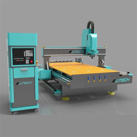 1325 CNC Wood Carving 3d Router MDF Cutting Vacuum Table Cnc Machine