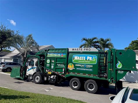 Biz Buzz Waste Pro Named Fourth Largest Privately Owned Company