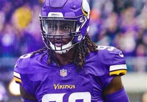 Patrick Jones Ii Has Prime Opportunity To Emerge In 2022 Vikings