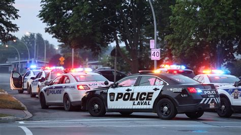 Un Homme De 36 Ans Arrêté Pour Tentative De Meurtre à Laval En Janvier Dernier Radio Canada