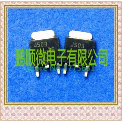 Shop 20PCS/lot 2SJ503 J503 Online from Best Graphics Cards on JD.com ...