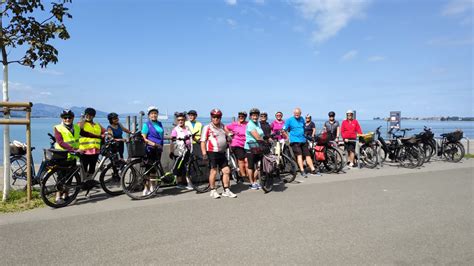 Radtour Zum Fliegenden Bauer Vorarlberg Plus