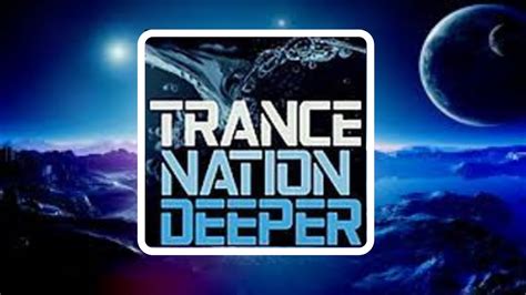 Ministry Of Sound Trance Nation Deeper CD1 YouTube Music