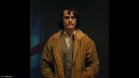 We Know What Joaquin Phoenix's Joker Looks Like and It's Terrifying | GQ