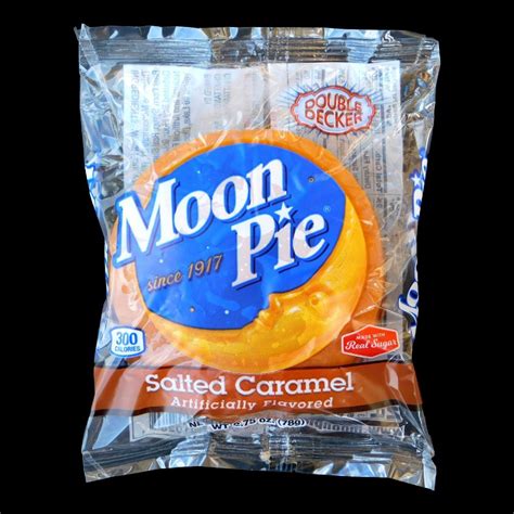 Moon Pie Salted Caramel 275oz78g