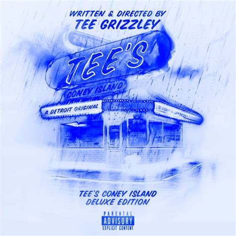 IDGAF (feat. Chris Brown and Mariah the Scientist) by Tee Grizzley ...