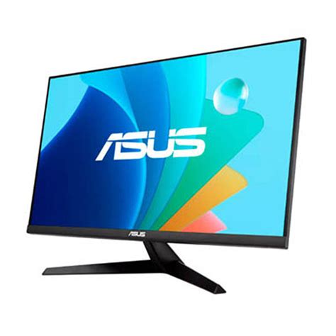 Monitor Asus VY279HF 27 FHD IPS 100Hz 1ms COOLMOD