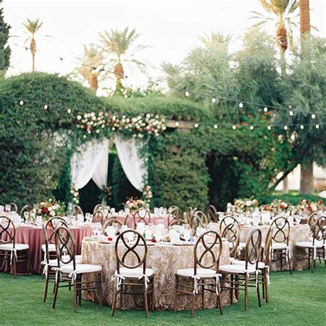 Plan Weddings in Arizona | The Wigwam