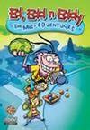 Ed, Edd N Eddy: The Mis-Edventures Cheats, Cheat Codes, Hints and ...