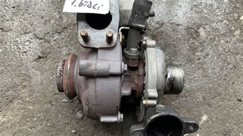 Turbina Defecta Ford Focus Oferte