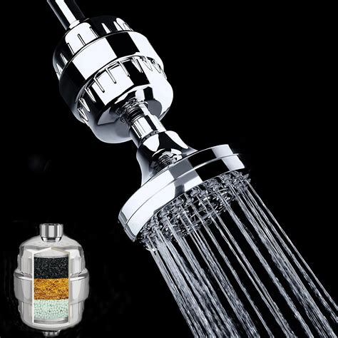 in line shower filters 5