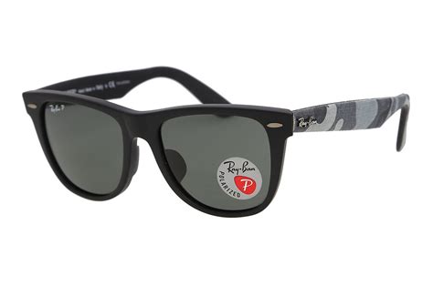 Ray Ban Original Wayfarer Urban Camouflage S Ray 2140f 11565852it