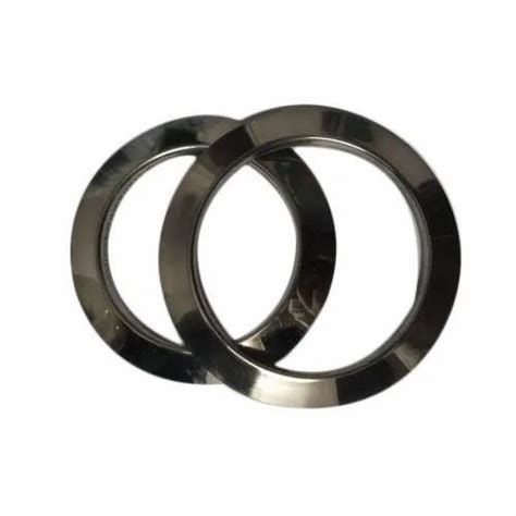 Round Stainless Steel Gas O Ring Material Grade SS302 At Rs 50 Piece