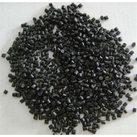 Reprocessed Hdpe Black Granule Pack Size Kg At Rs Kilogram In