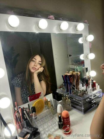 Ivy I Nude OnlyFans Page 2 The Fappening Plus