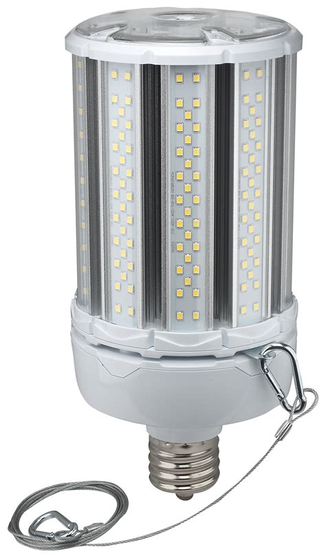 Satco S39677 120W/LED/HID/4K/100-277V/EX39 120 Watts 100-277 Volts