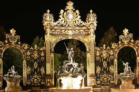 The Worlds Most Beautiful Gates