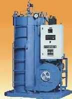 THERMAX Steam Boiler Capacity 0 500 Kg Hr 500 1000 Kg Hr At Rs 3