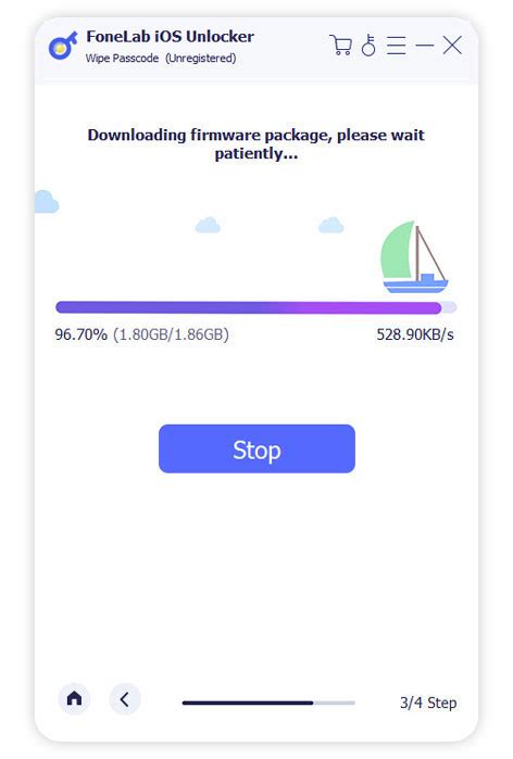 Official Fonelab Ios Unlocker User Guide