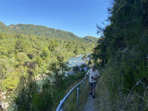 Whakapapa River – Tongariro River Motel