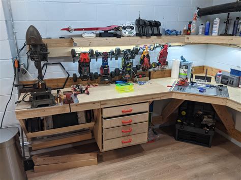 Best Workbench Images On Pholder Woodworking Workbenches And Tools