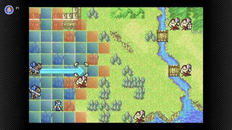 Fire Emblem (2003) | GBA Game | Nintendo Life