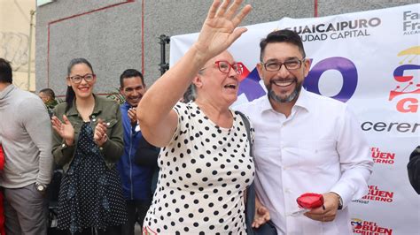 Alcalde Farith Fraija Entreg Nuevas Ayudas T Cnicas Solicitadas A