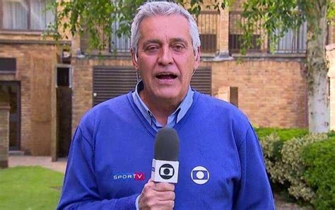 Mauro Naves Revela Que Recusou Proposta Da Globo Pagava Muito Mal