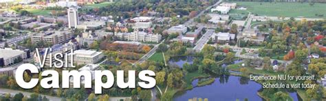 Northern Illinois University - Your Future, Our Focus