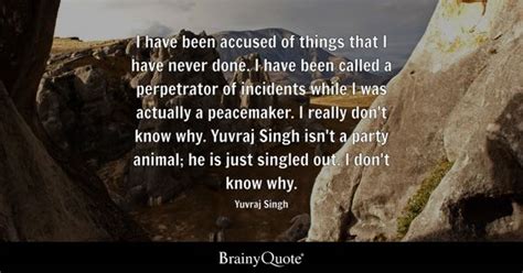 Top 10 Yuvraj Singh Quotes - BrainyQuote