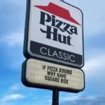 Top Pizza Hut Crust Types Main Seasonal