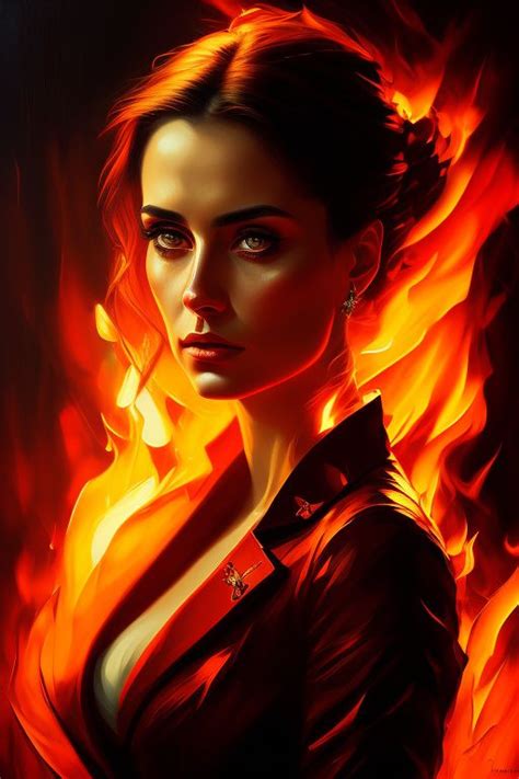 Ou Portrait Of A Lady On Fire