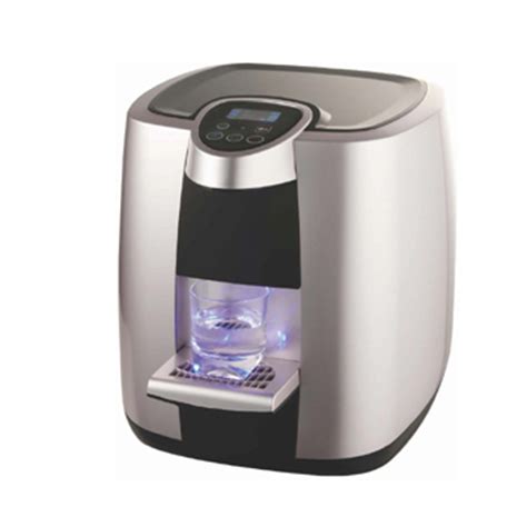 FW SMART Water Cooler Countertop Hot And Cold Bottleless