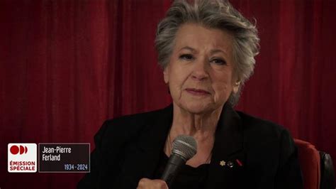 Ginette Reno Chante Aux Fun Railles De Jean Pierre Ferland Info