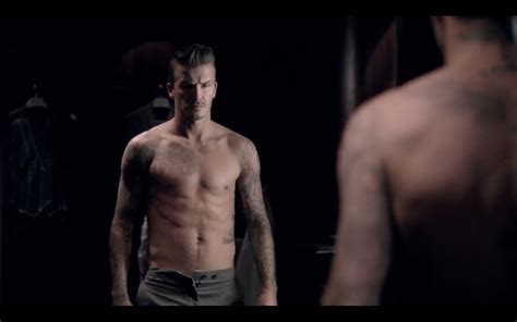 David Beckham was too popular for underwear adverts, says Calvin Klein