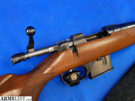 ARMSLIST For Sale CZ 527 M Carbine 7 62x39mm Bolt Action Rifle