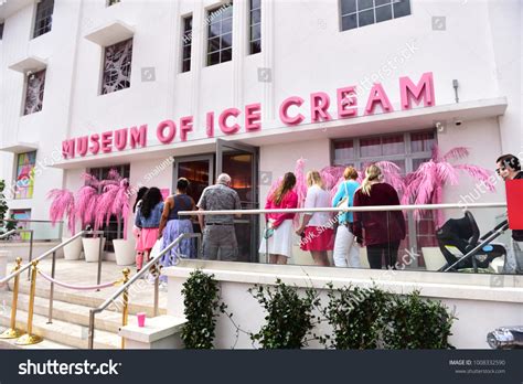 613 Museum Ice Cream Images, Stock Photos & Vectors | Shutterstock